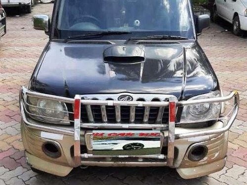 Used 2008 Mahindra Scorpio VLX MT for sale in Kolkata