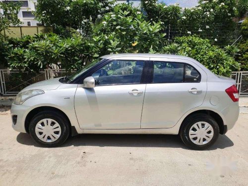 Used 2014 Maruti Suzuki Swift Dzire MT for sale in Hyderabad