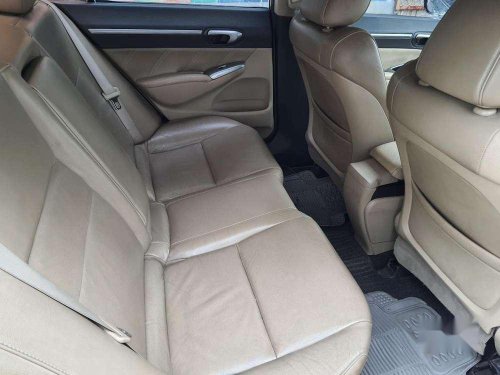 2011 Honda Civic MT for sale in Hyderabad