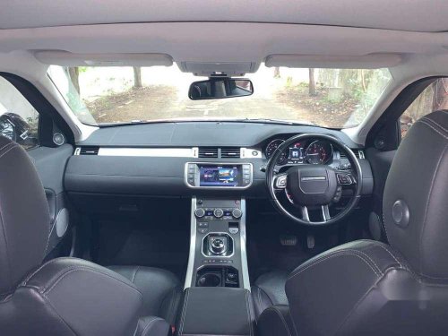 2017 Land Rover Range Rover AT for sale in Chennai