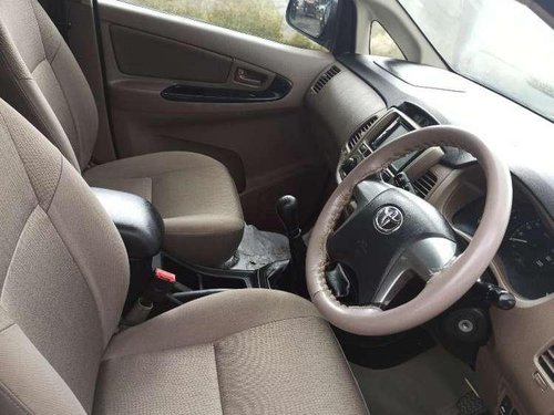 Used 2015 Toyota Innova MT for sale in Surat