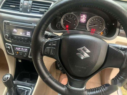 Maruti Suzuki Ciaz 2015 MT for sale in Gurgaon