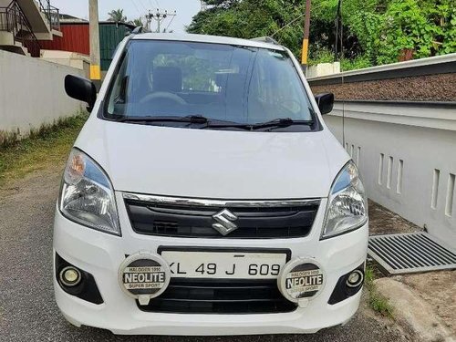 Maruti Suzuki Wagon R LXi BS-III, 2017, Petrol MT in Palakkad