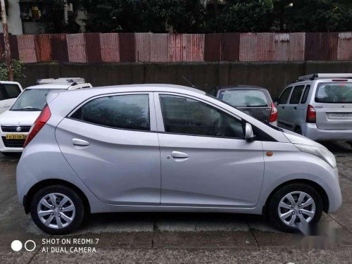 Hyundai Eon Magna 2012 MT for sale in Mumbai