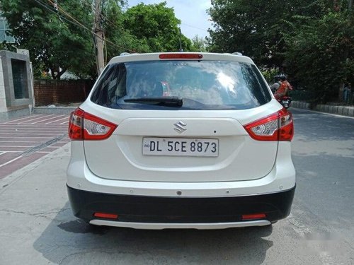 Used 2016 Maruti Suzuki S Cross MT for sale in New Delhi