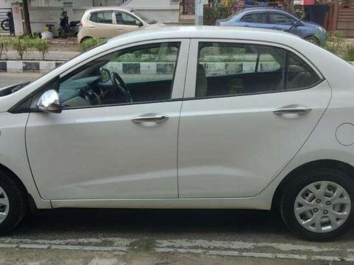 2017 Hyundai Xcent MT for sale in Vadodara