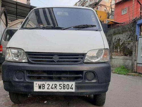 2012 Maruti Suzuki Eeco MT for sale in Kolkata