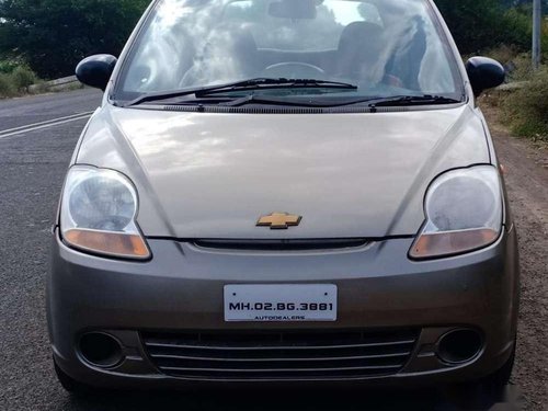 2008 Chevrolet Spark 1.0 MT for sale in Nashik