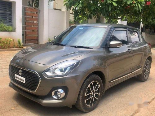 Used 2019 Maruti Suzuki Swift ZXI MT for sale in Madurai