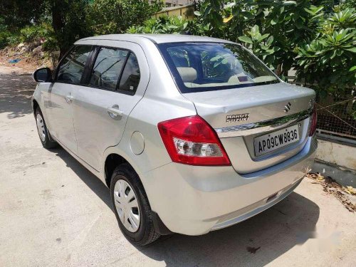 Used 2014 Maruti Suzuki Swift Dzire MT for sale in Hyderabad