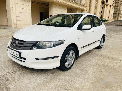 2011 Honda City S MT for sale in Thane