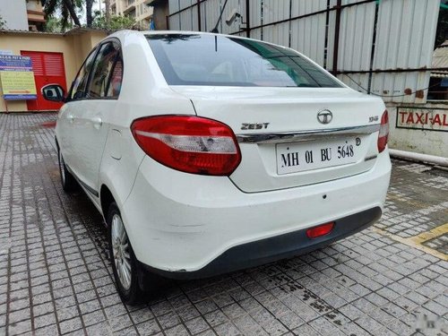 2014 Tata Zest Revotron 1.2T XMS MT for sale in Mumbai