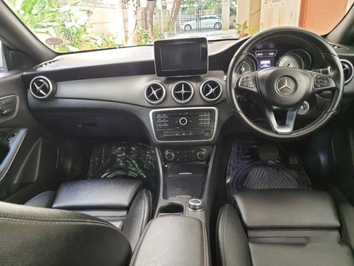 2016 Mercedes Benz 200 AT for sale in Mumbai