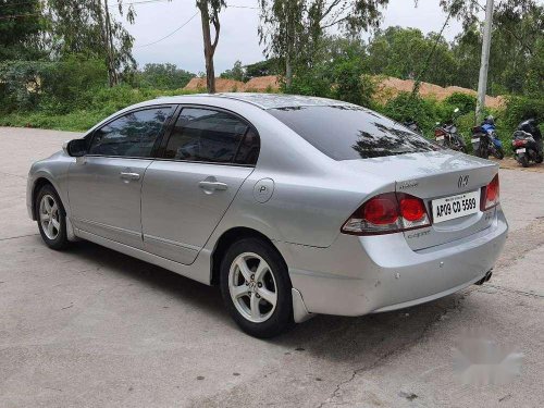 2011 Honda Civic MT for sale in Hyderabad