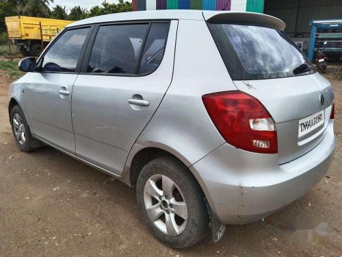 Skoda Fabia 2009 MT for sale in Tiruppur