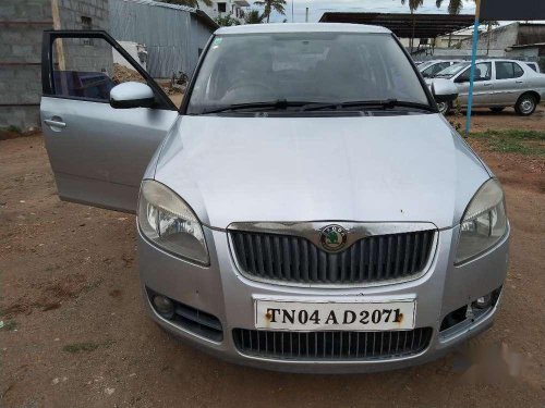 Skoda Fabia 2009 MT for sale in Tiruppur