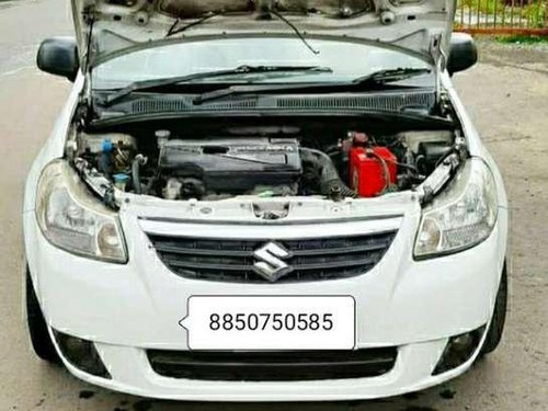 2008 Maruti Suzuki SX4 MT for sale in Mumbai