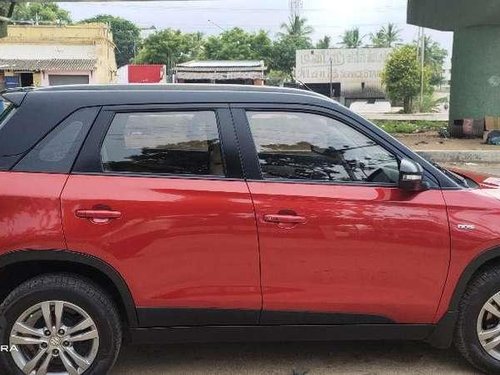 Maruti Suzuki Vitara Brezza ZDi - Plus Diesel, 2016, Diesel MT in Dindigul