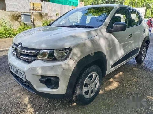 2016 Renault Kwid 1.0 RXL MT for sale in Ahmedabad