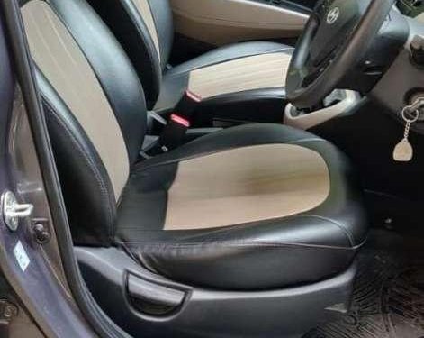 2015 Hyundai Grand i10 Sportz MT for sale in Thane