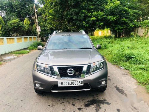 2016 Nissan Terrano MT for sale in Vadodara