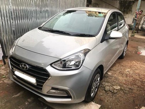 Used Hyundai Xcent 1.2 CRDi S 2018 MT in Kolkata 