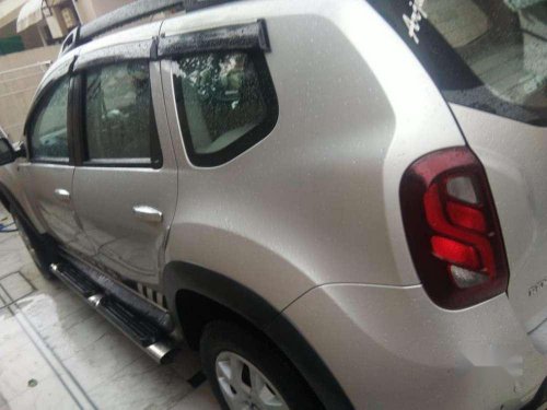 Renault Duster 2017 MT for sale in Faridabad