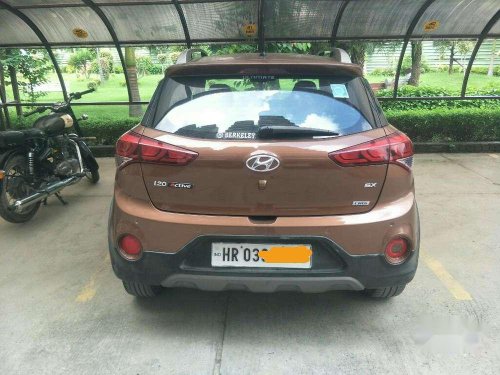 Hyundai i20 Active 1.4 SX 2015 MT for sale in Panchkula