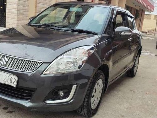 Maruti Suzuki Swift VDI 2016 MT for sale in Jodhpur