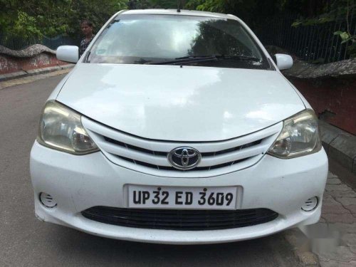 Used 2012 Toyota Etios Liva GD MT for sale in Lucknow