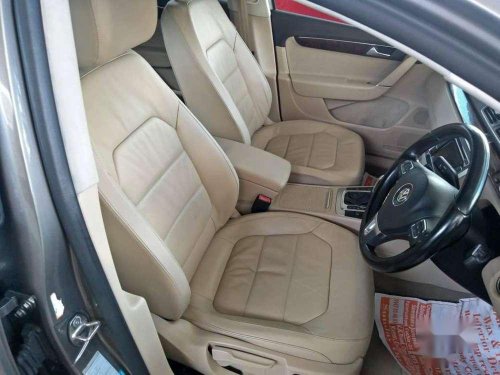 2011 Volkswagen Passat MT for sale in Ernakulam