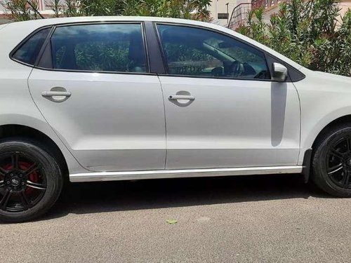 Used 2017 Volkswagen Polo MT for sale in Coimbatore