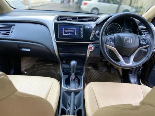 Used 2017 Honda City ZXi AT for sale in Kolkata