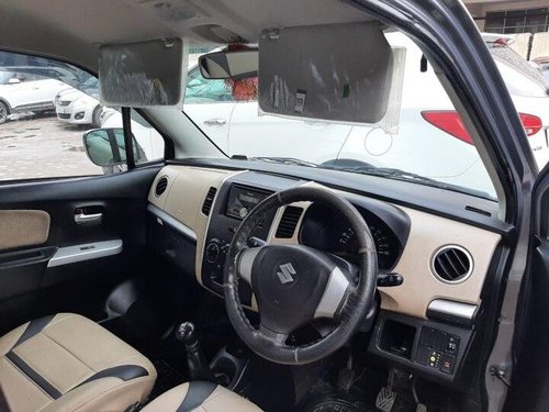 Used 2018 Maruti Suzuki Wagon R LXI MT for sale in New Delhi