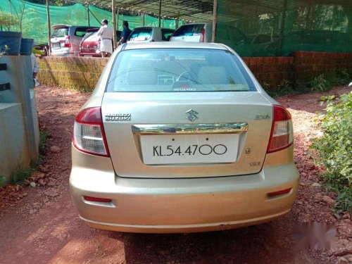 Used 2007 Maruti Suzuki SX4 MT for sale in Kannur