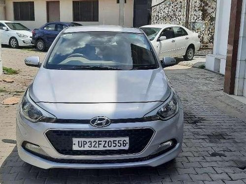 Used 2015 Hyundai Elite i20 Asta 1.4 CRDi MT for sale in Lucknow