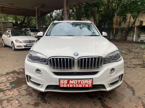 2016 BMW X5 3.0d AT for sale in Mumbai