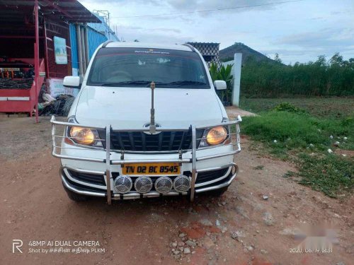 Mahindra Xylo D4 BS-IV, 2015, Diesel MT for sale in Tirunelveli