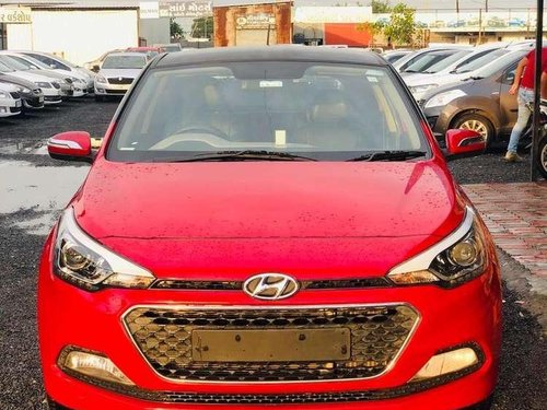 Used 2017 Hyundai Elite i20 Asta 1.4 CRDi MT in Surat