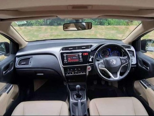 Honda City 2015 MT for sale in Hyderabad