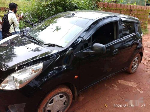 2012 Chevrolet Beat Diesel MT for sale in Kannur