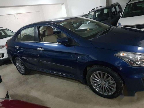 2018 Maruti Suzuki Ciaz Alpha MT for sale in Lucknow