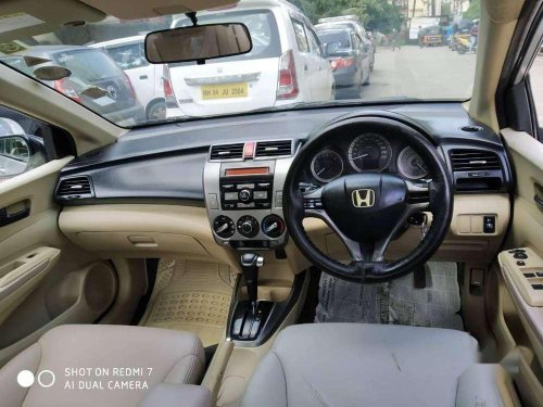 Used 2017 Honda City S MT for sale in Thane