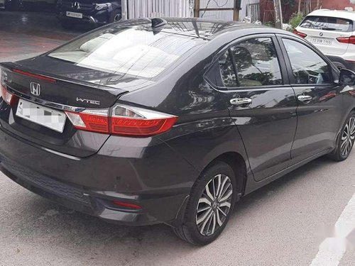 2018 Honda City ZX CVT MT for sale in Hyderabad