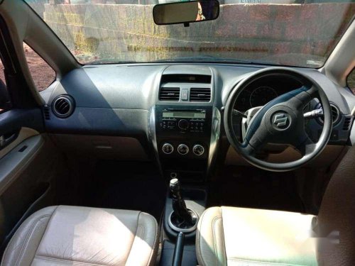 Used 2007 Maruti Suzuki SX4 MT for sale in Kannur