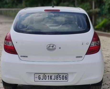 Used 2011 Hyundai i20 Magna 1.4 CRDi MT in Ahmedabad