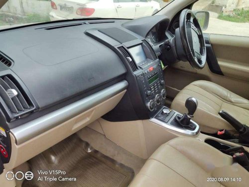 Land Rover Freelander 2 2011 AT for sale in Anantapur