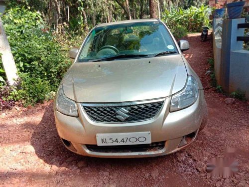 Used 2007 Maruti Suzuki SX4 MT for sale in Kannur