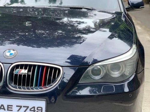 Used 2008 BMW 5 Series 525d Sedan AT in Mumbai