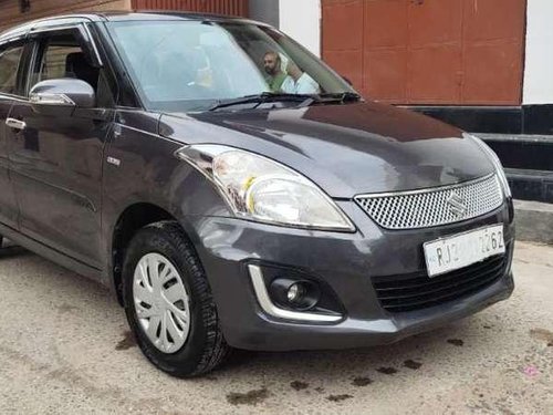 Maruti Suzuki Swift VDI 2016 MT for sale in Jodhpur